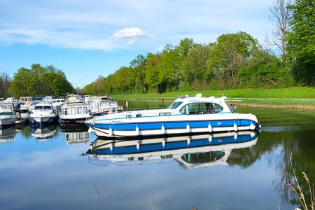 Word kapitein of matroosjongen